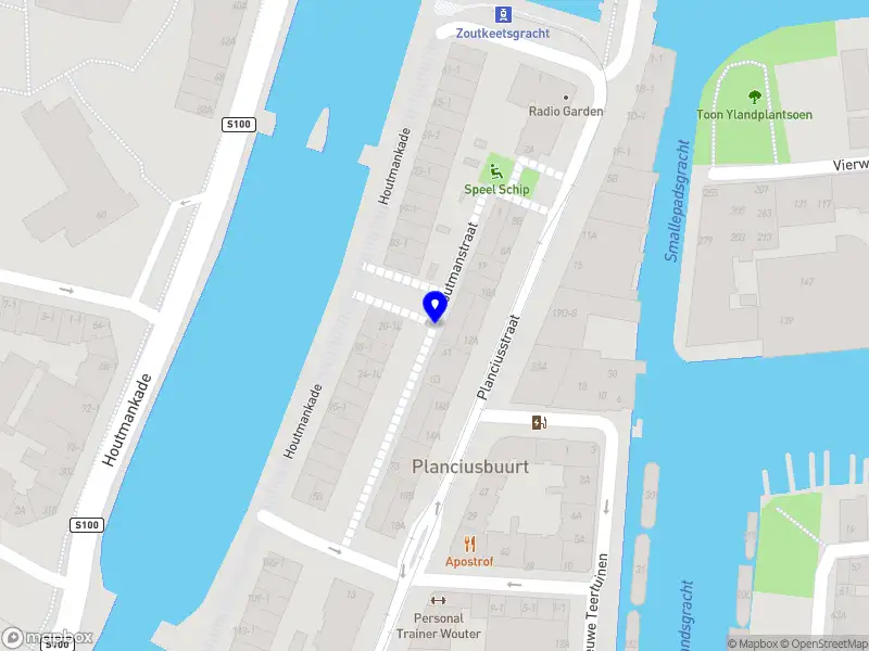 Nereida Lopez Coaching