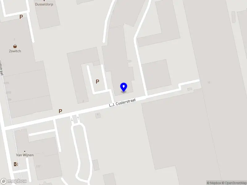HOBL B.V. Arnhem