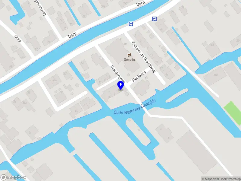 Zuidervliet Tuinen Polsbroek