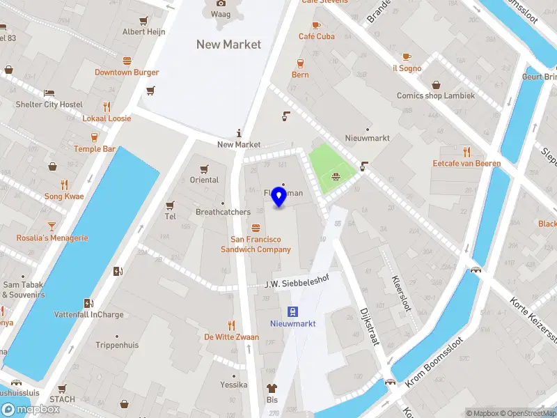 S.I.T Consulting Amsterdam