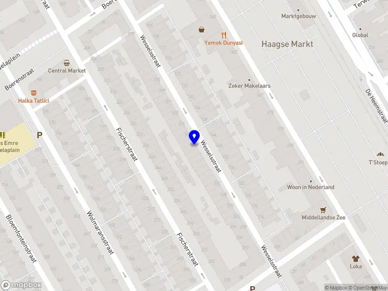 Nieuw bedrijf iam4as