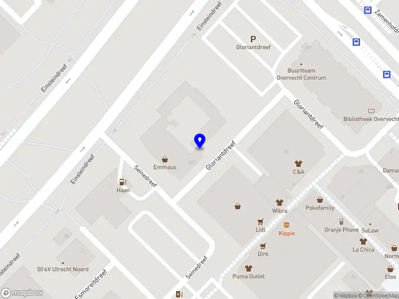 Litsios Creative Services Utrecht