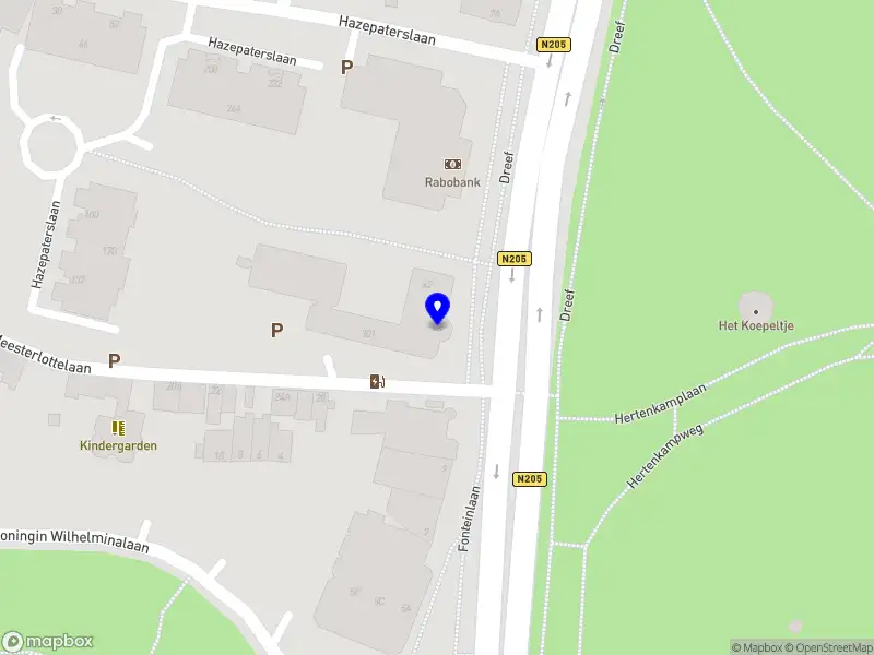Cozzan Haarlem
