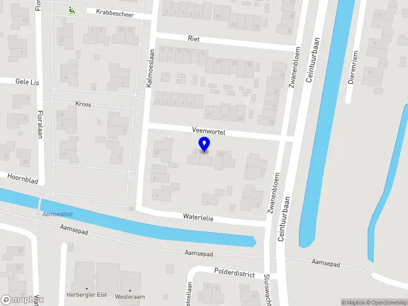 Adriatica Beheer B.V.