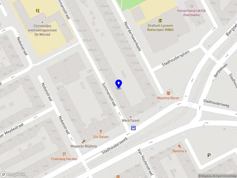 Otro Urbanismo Rotterdam
