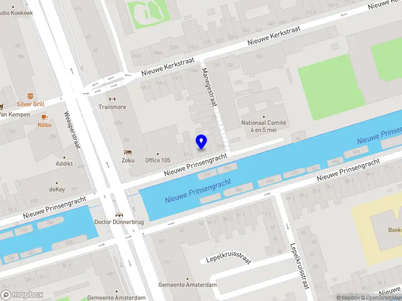 Nieuw bedrijf Bovest Holding B.V.