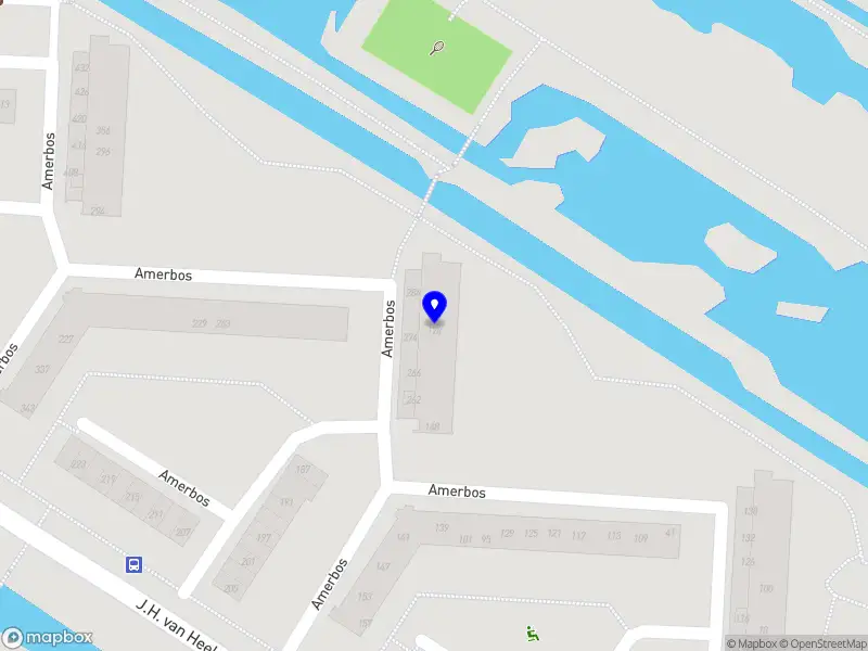 Isabella Lion Studio Amsterdam