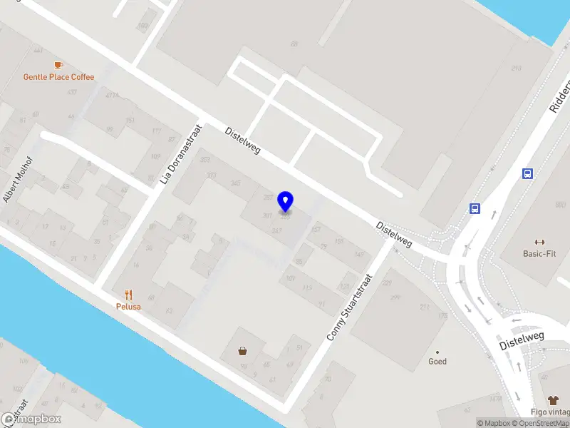 Marc-Henri Productions Amsterdam