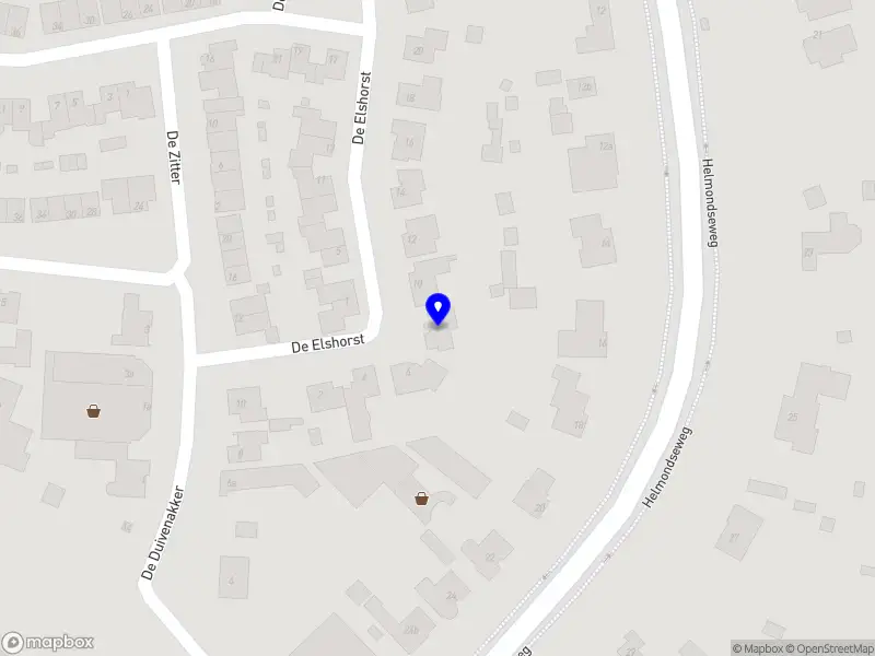 Nieuw bedrijf Daelmans Holding B.V.