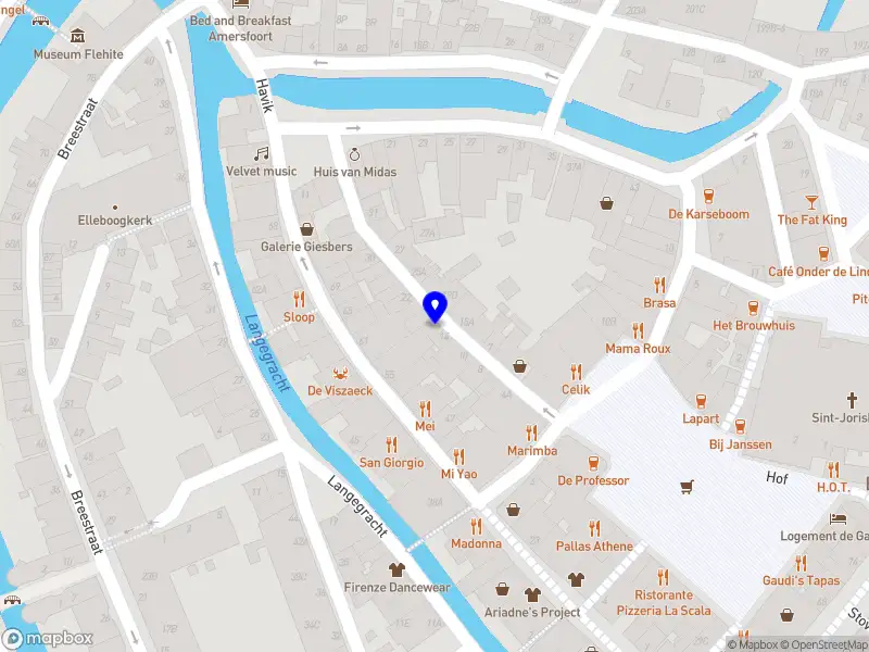 Rachel Tomassen | Yoga