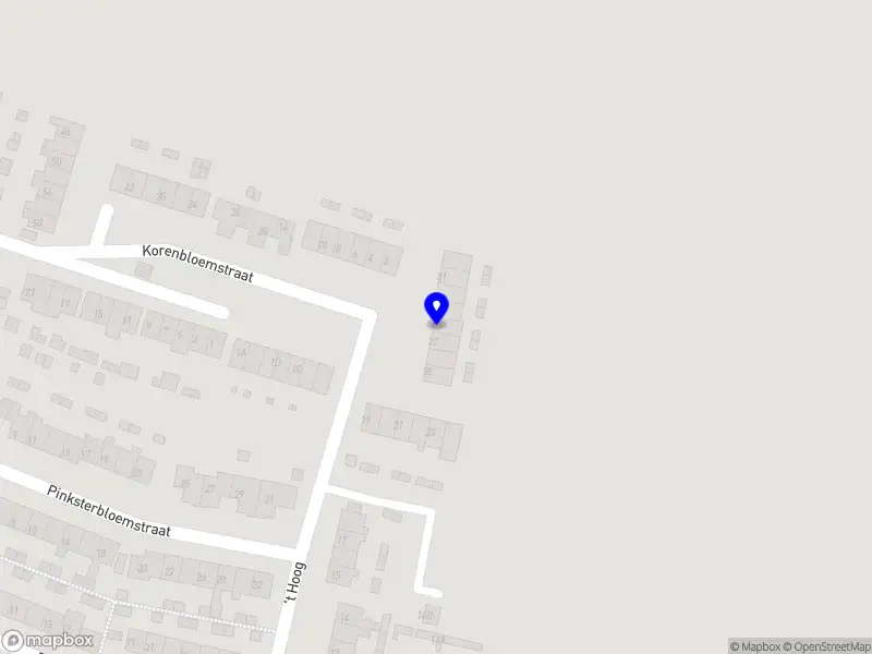 Nieuw bedrijf MagicCreationsNL