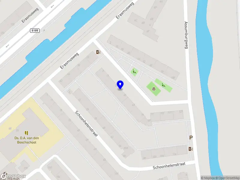 SEA Connect B.V. 's-Gravenhage