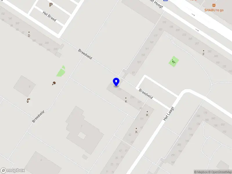 Nieuw bedrijf Sneakry