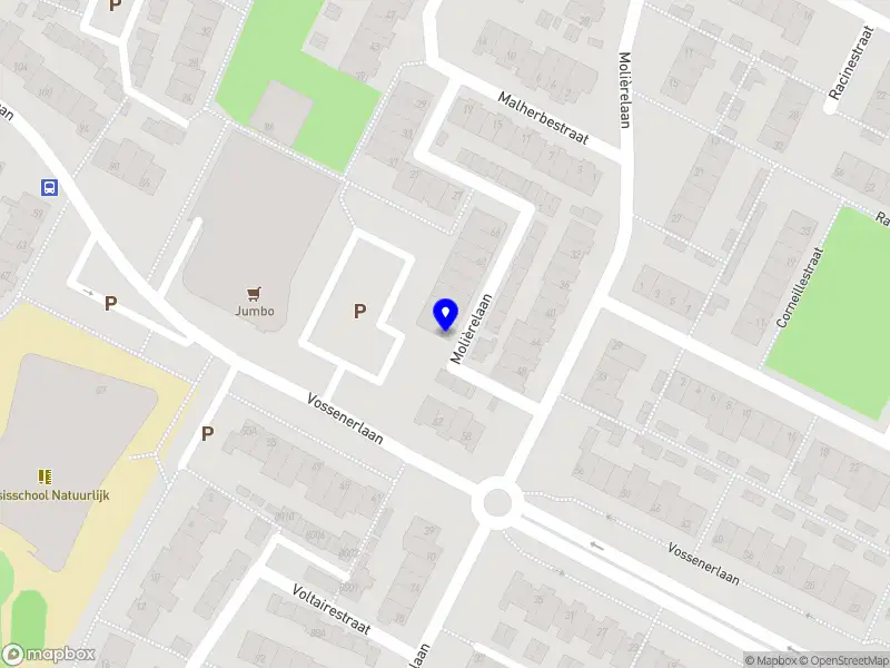 Sportmassage Schwamborn