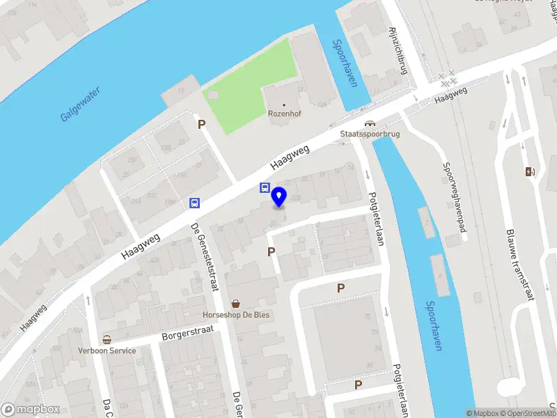 Maarten Koreman Training & Advies