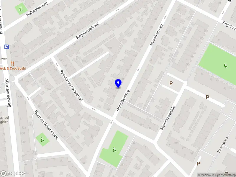 Acar Bonu Multidiensten Beverwijk