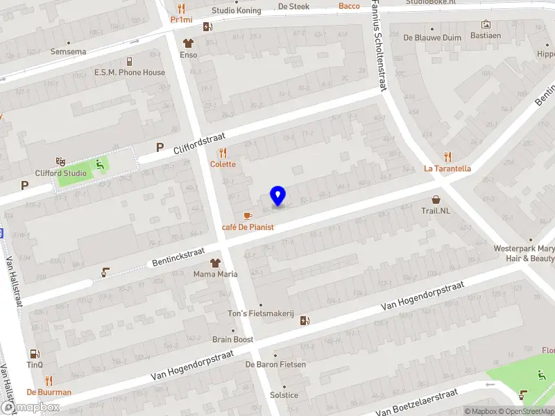 Veilig Rijden met Firas