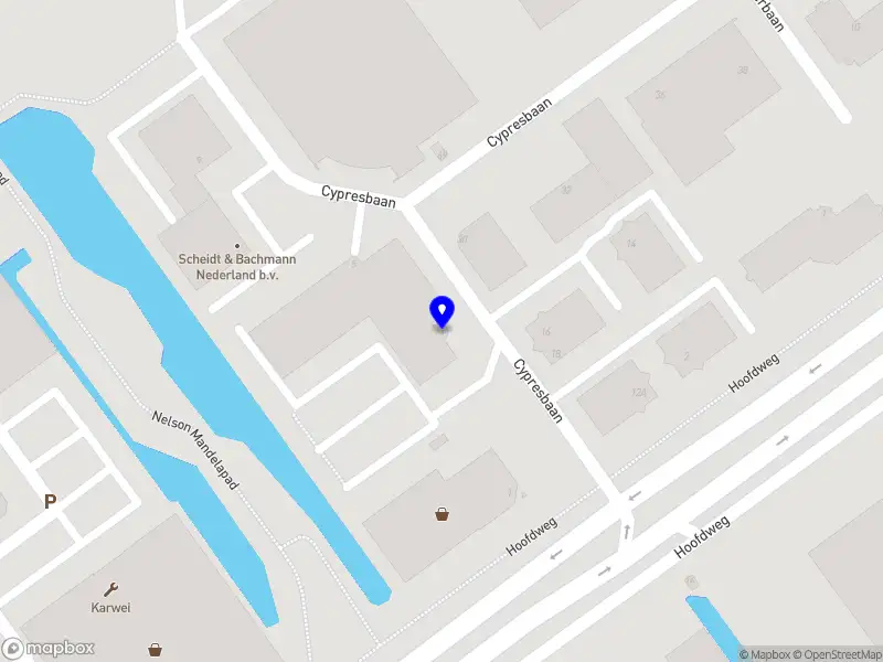 BTW-Plein B.V. Capelle aan den IJssel