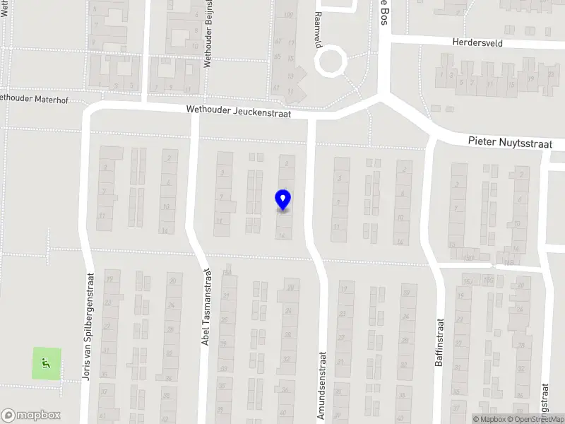 Hair Lounge by Quinty Geldrop