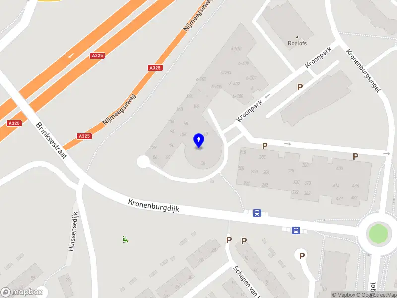 Kimia Karimian – Psycholoog