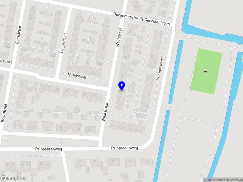 Apostolic Business Concept B.V.