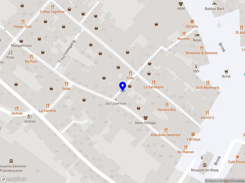 Aarnink Raamstijl Deventer