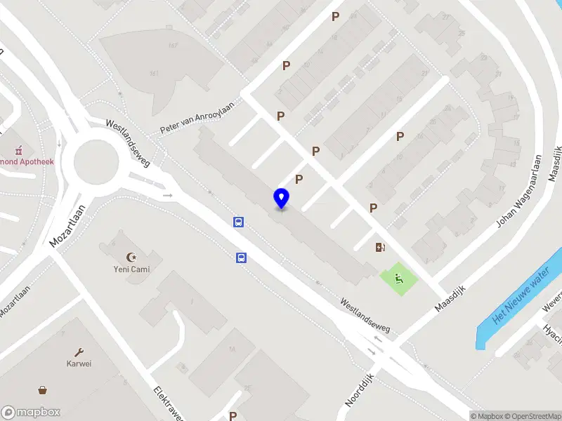 Malek Finance Maassluis