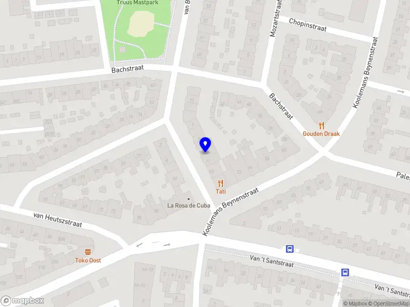 Bekker Communicatie & Opleiding Nijmegen