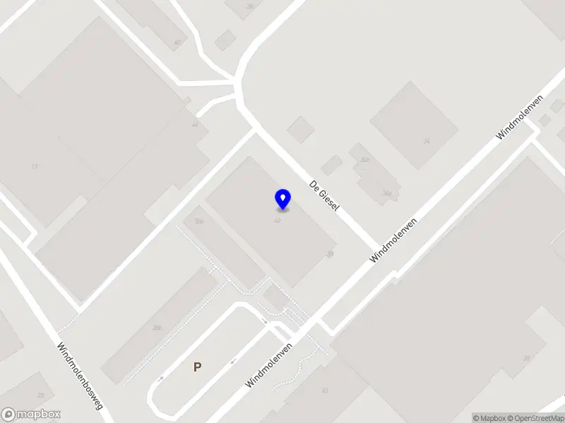 VSP Building Solutions B.V. Haelen