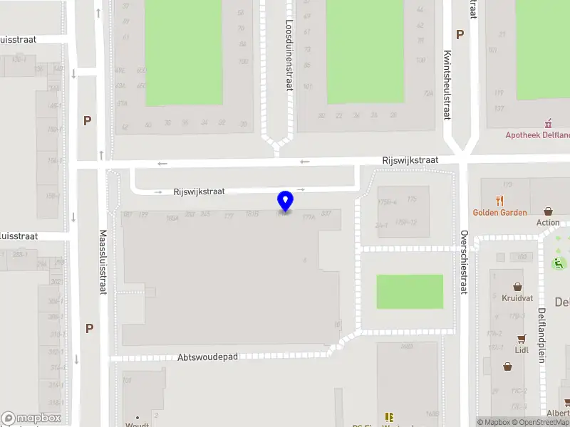 Nieuw bedrijf Ayomé