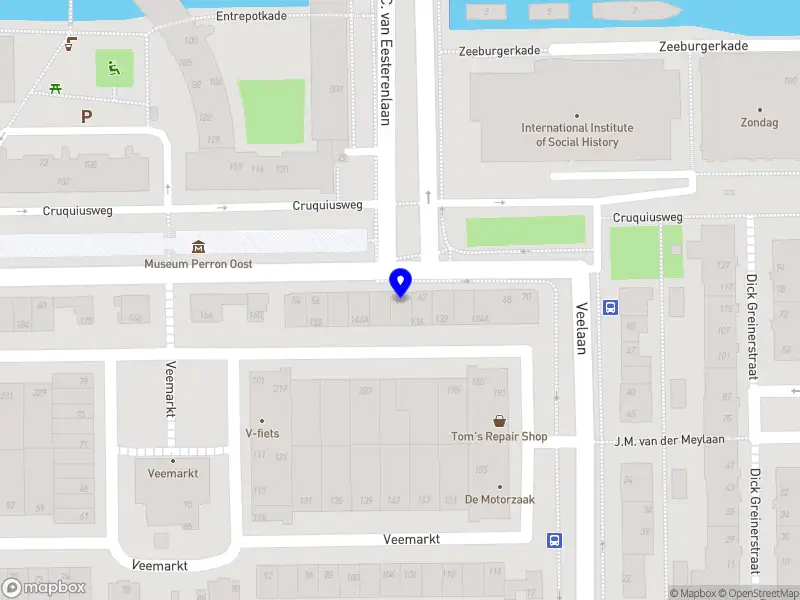 Stichting Continuïteit REM Amsterdam