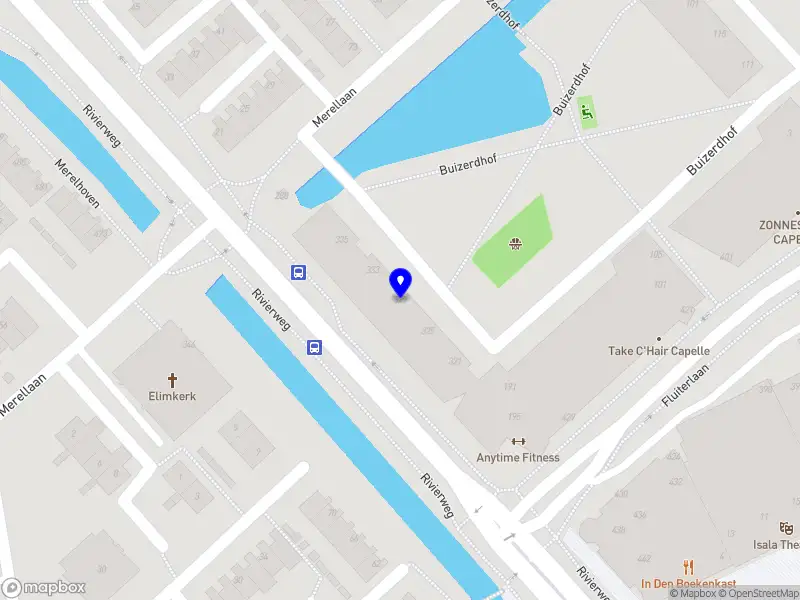 HT Reno Capelle aan den IJssel