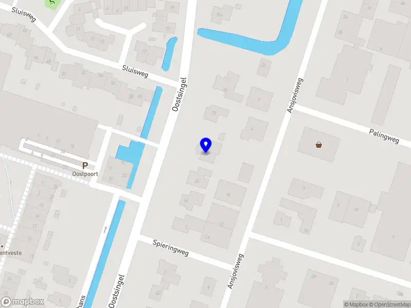 Boxfitshop Bunschoten-Spakenburg