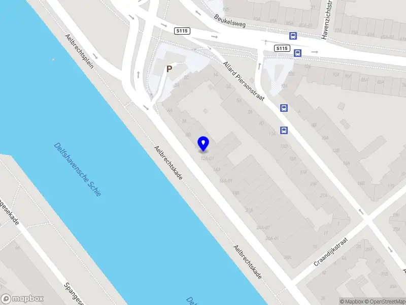 InterDev Infrastructure Consultancy