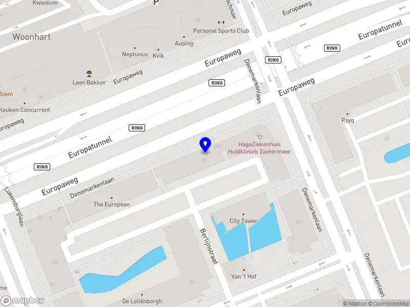 Jobstract Zoetermeer