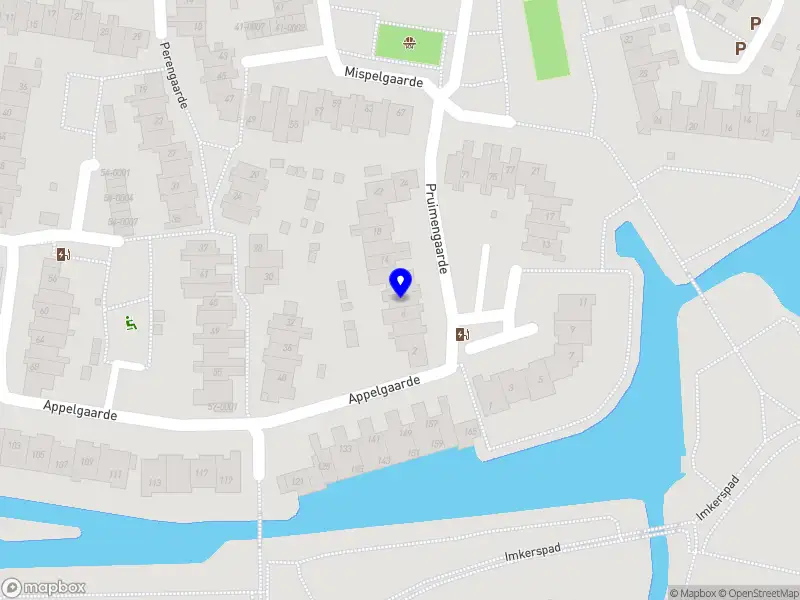 De Groene Gaarde Houten