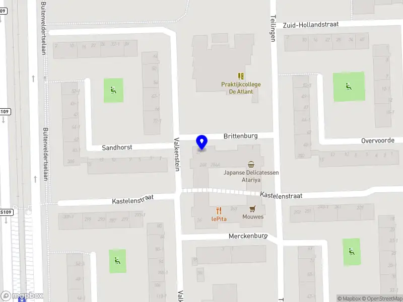 van Kesteren Medical Design Amsterdam