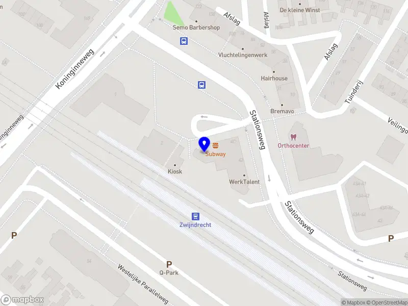 Mea Capital B.V. Zwijndrecht