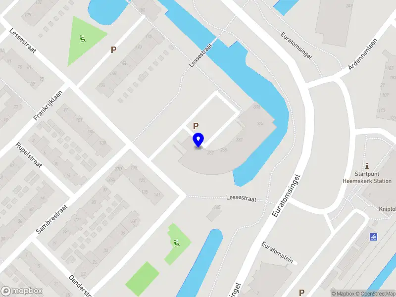 RK Group Heemskerk