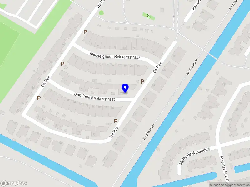 BuitengeWOON Energiek B.V. Arnhem