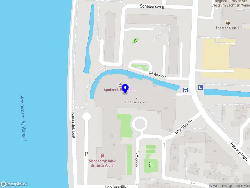 Vereniging van Eigenaars Herenstraat 4, Brugstraat 3, 3A, 3B, 3C en 3D te Breukelen Breukelen