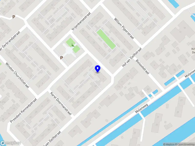 Skoonhuid Nootdorp
