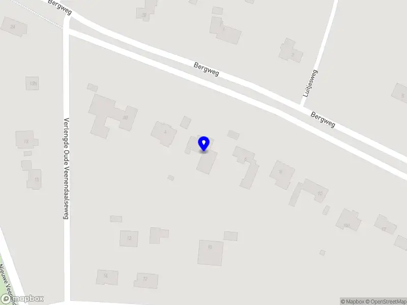 Vereniging van Eigenaars Brugstraat 13 tot en met 21 en Gasthuisstraat 1 en 1A te Grave