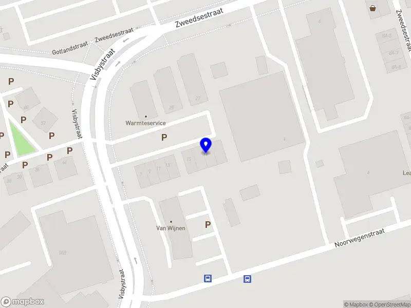 Adidor International B.V.