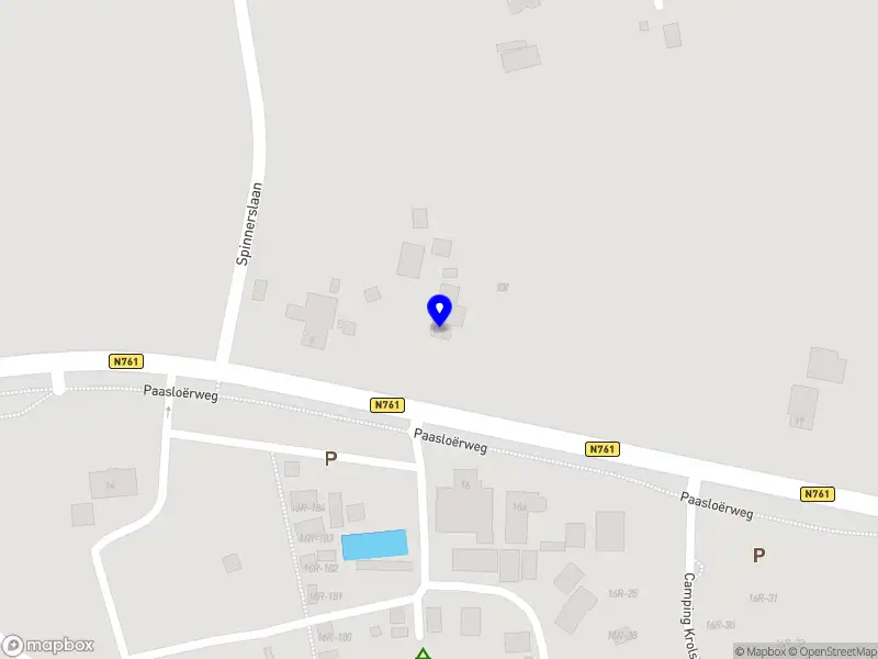 B Poelsema handel en dienstverlening Paasloo