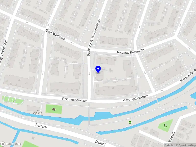 Delen Business Amstelveen