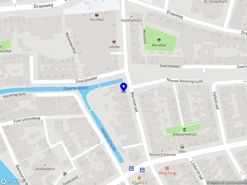 Nieuw bedrijf STAAL DJ