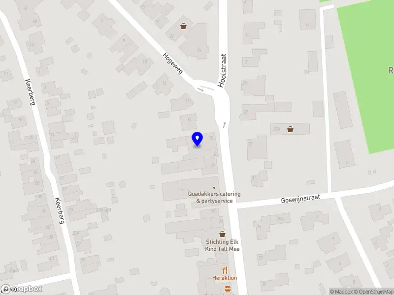 Nieuw bedrijf S. Dohmen Beheer B.V.