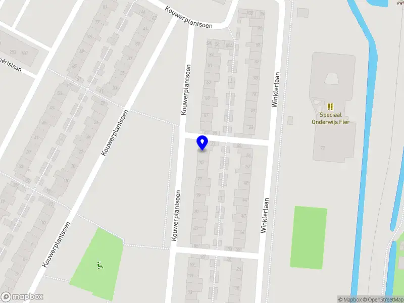 Huisartsenpraktijk Stadseiland Utrecht