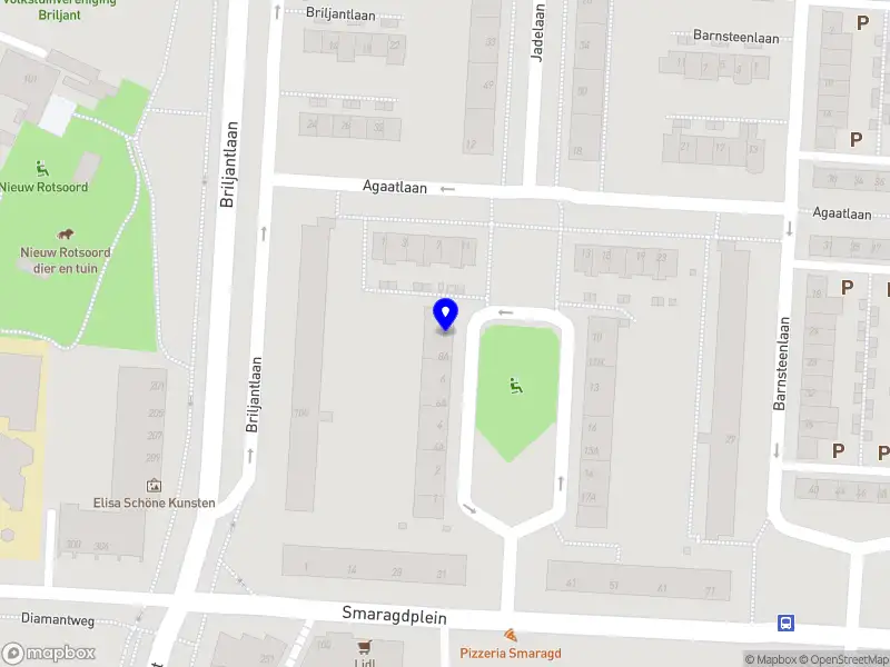 Maartje Daycare Utrecht